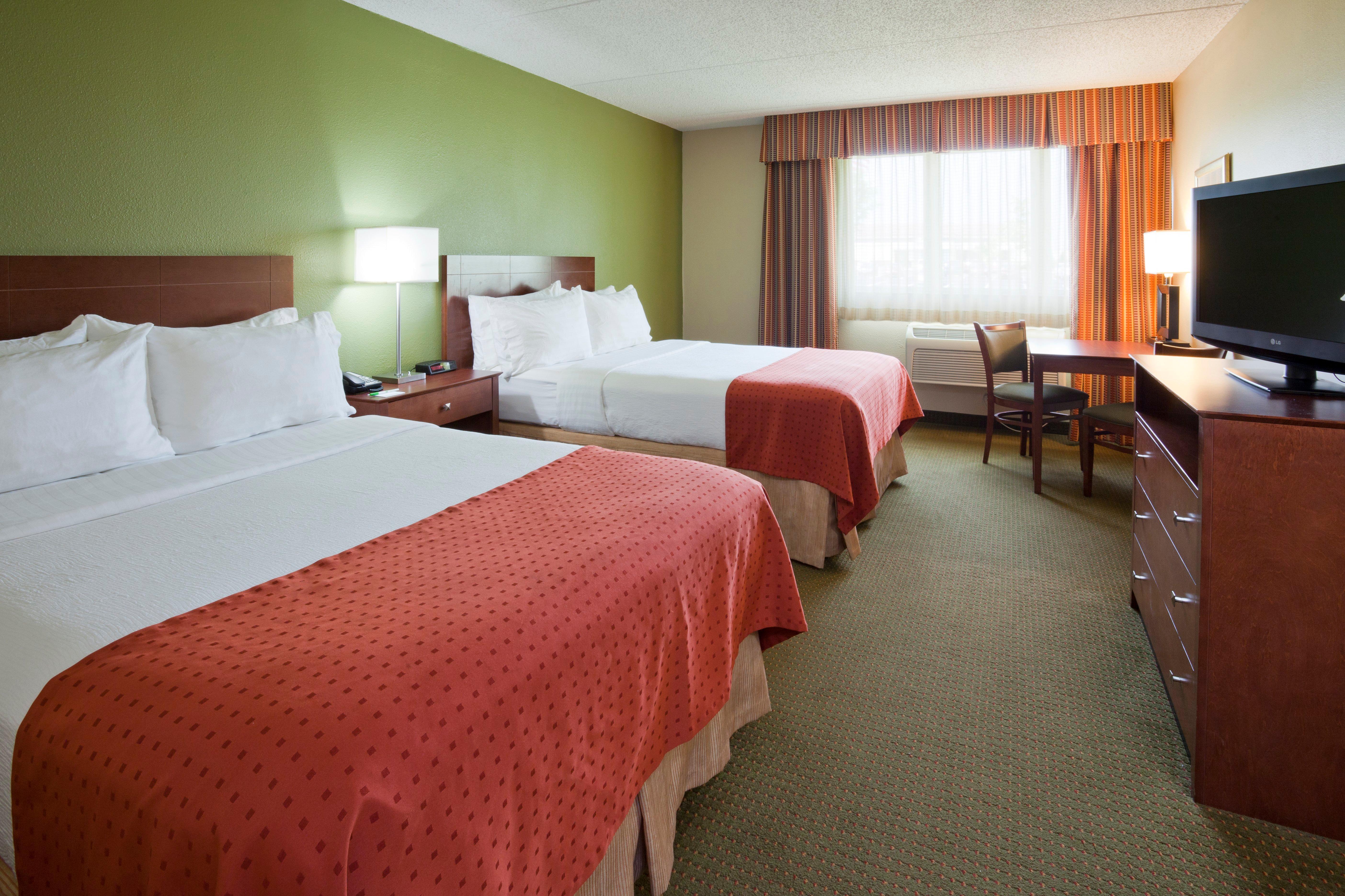 Hotel Doubletree By Hilton Austin, Mn Esterno foto