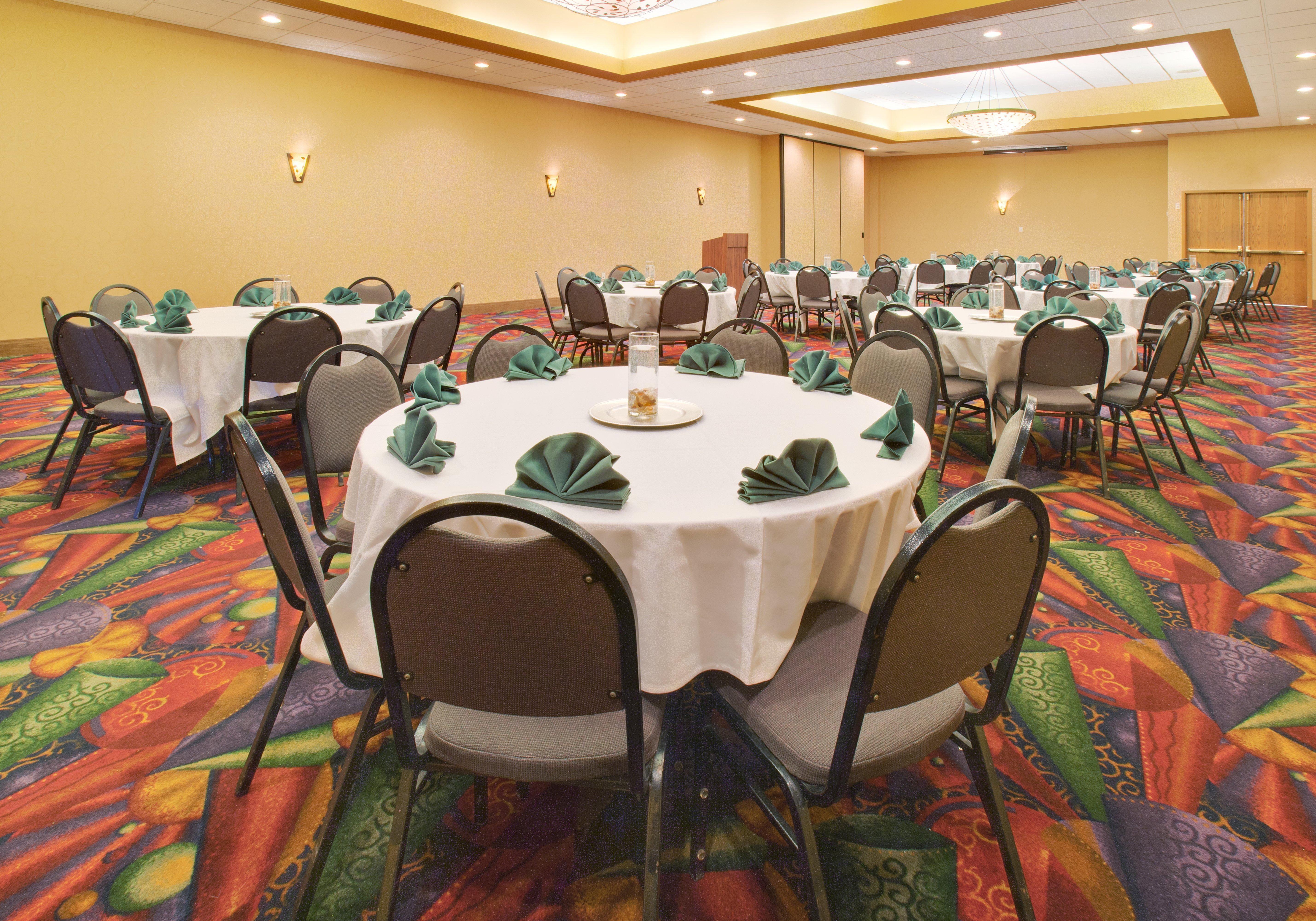 Hotel Doubletree By Hilton Austin, Mn Esterno foto
