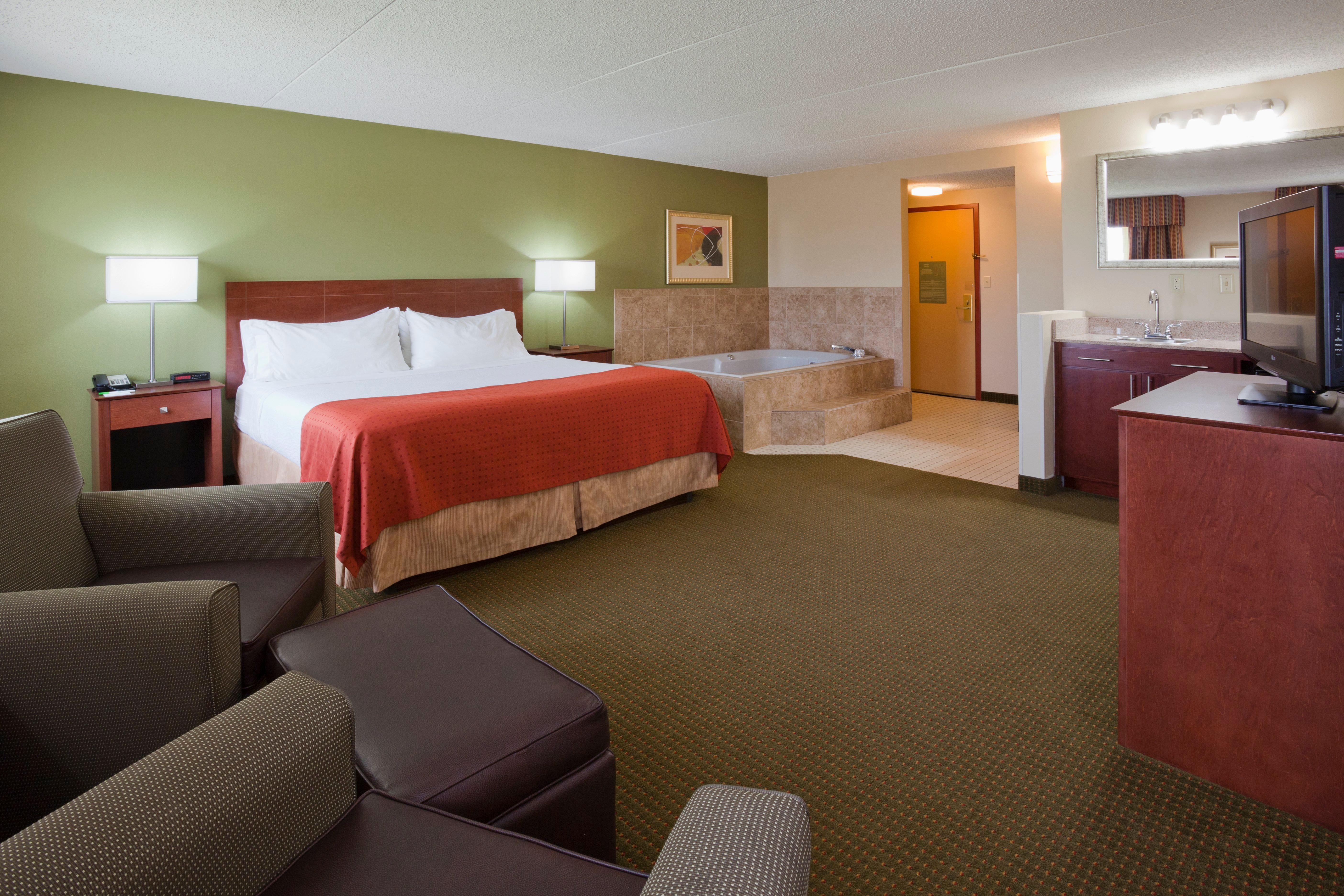 Hotel Doubletree By Hilton Austin, Mn Esterno foto