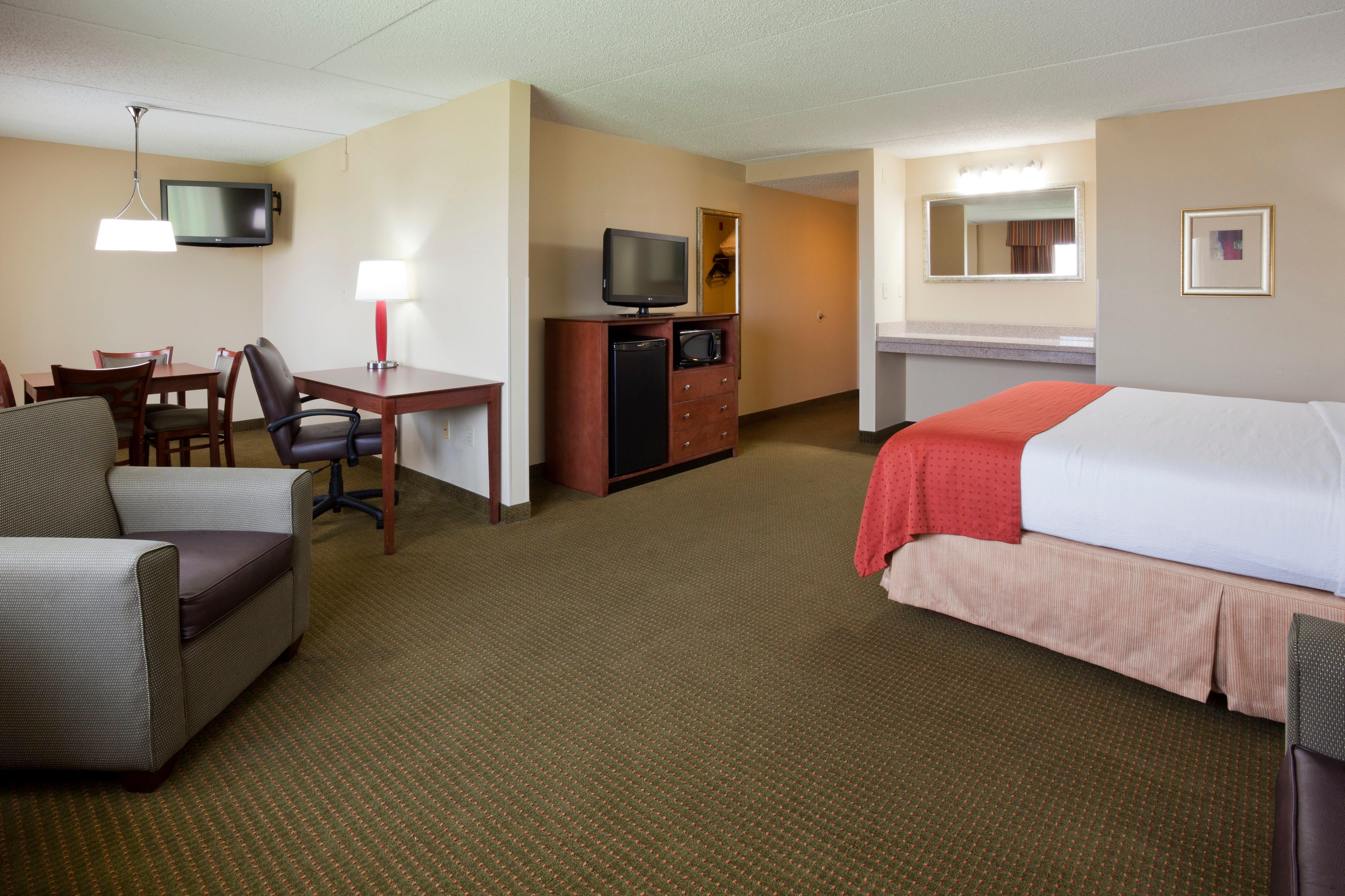 Hotel Doubletree By Hilton Austin, Mn Esterno foto
