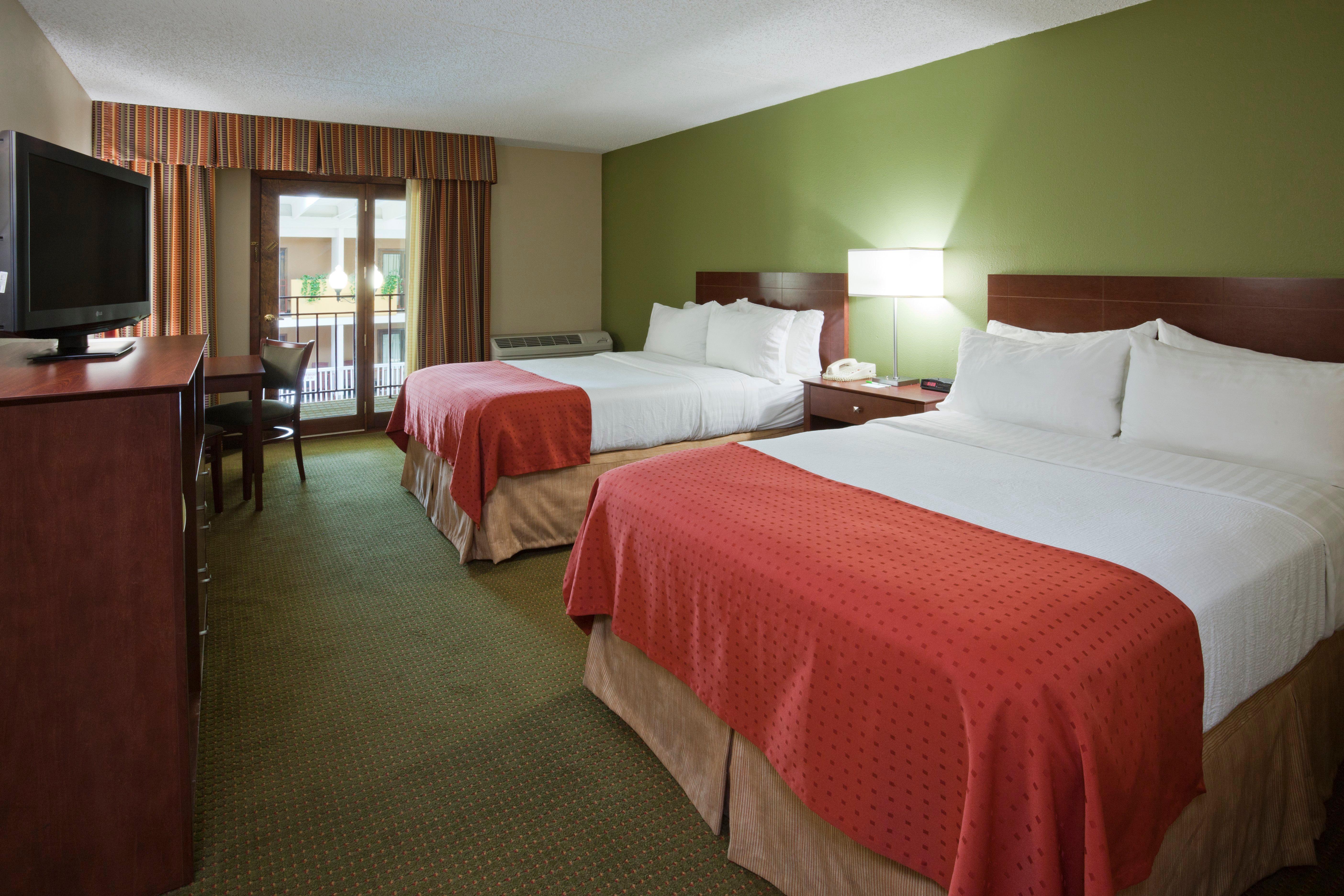 Hotel Doubletree By Hilton Austin, Mn Esterno foto
