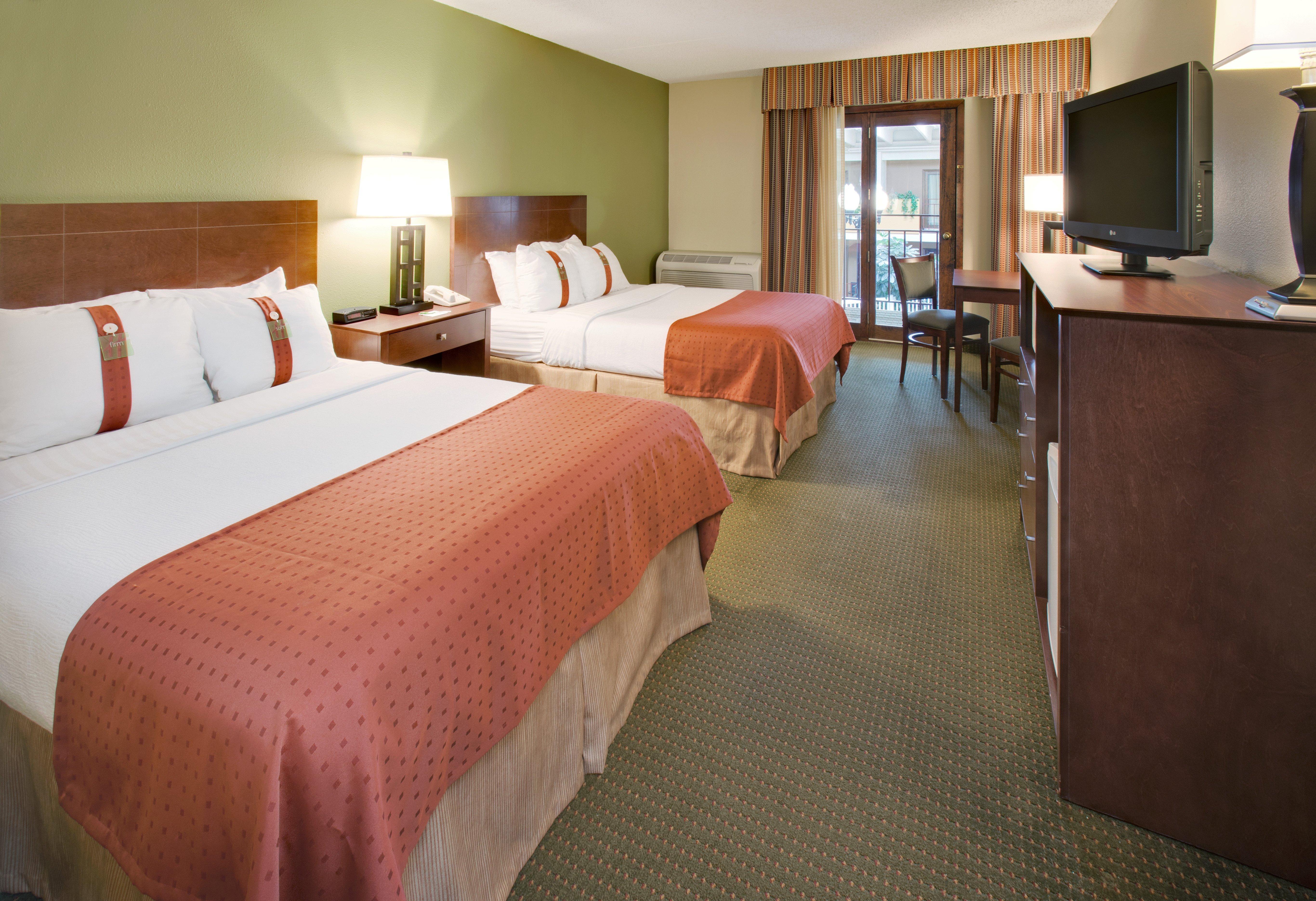 Hotel Doubletree By Hilton Austin, Mn Esterno foto