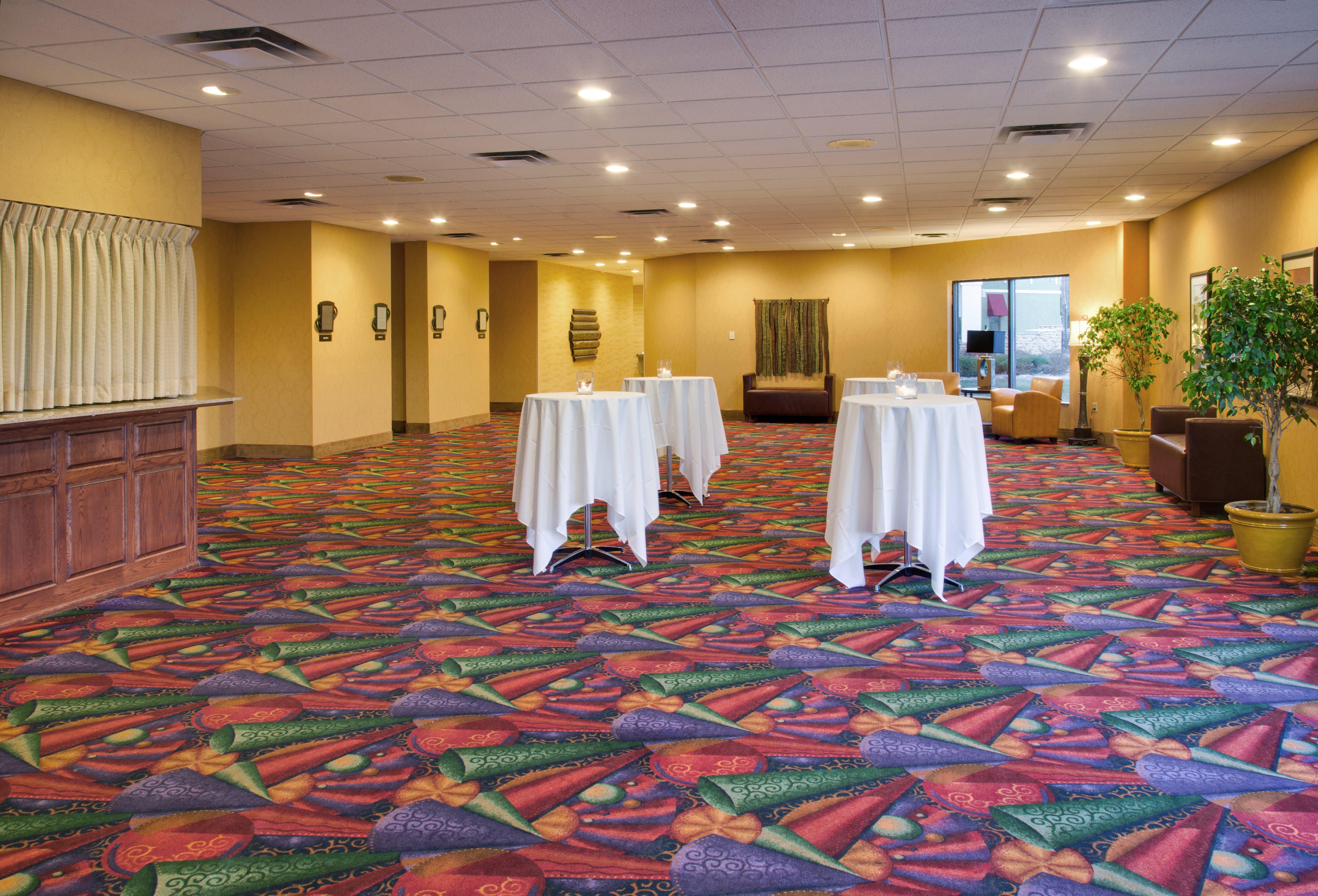 Hotel Doubletree By Hilton Austin, Mn Esterno foto