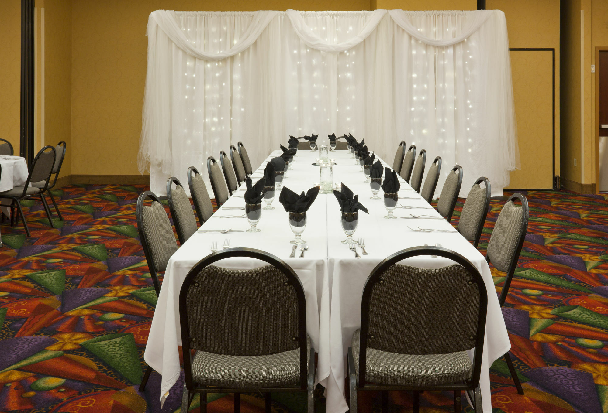 Hotel Doubletree By Hilton Austin, Mn Esterno foto