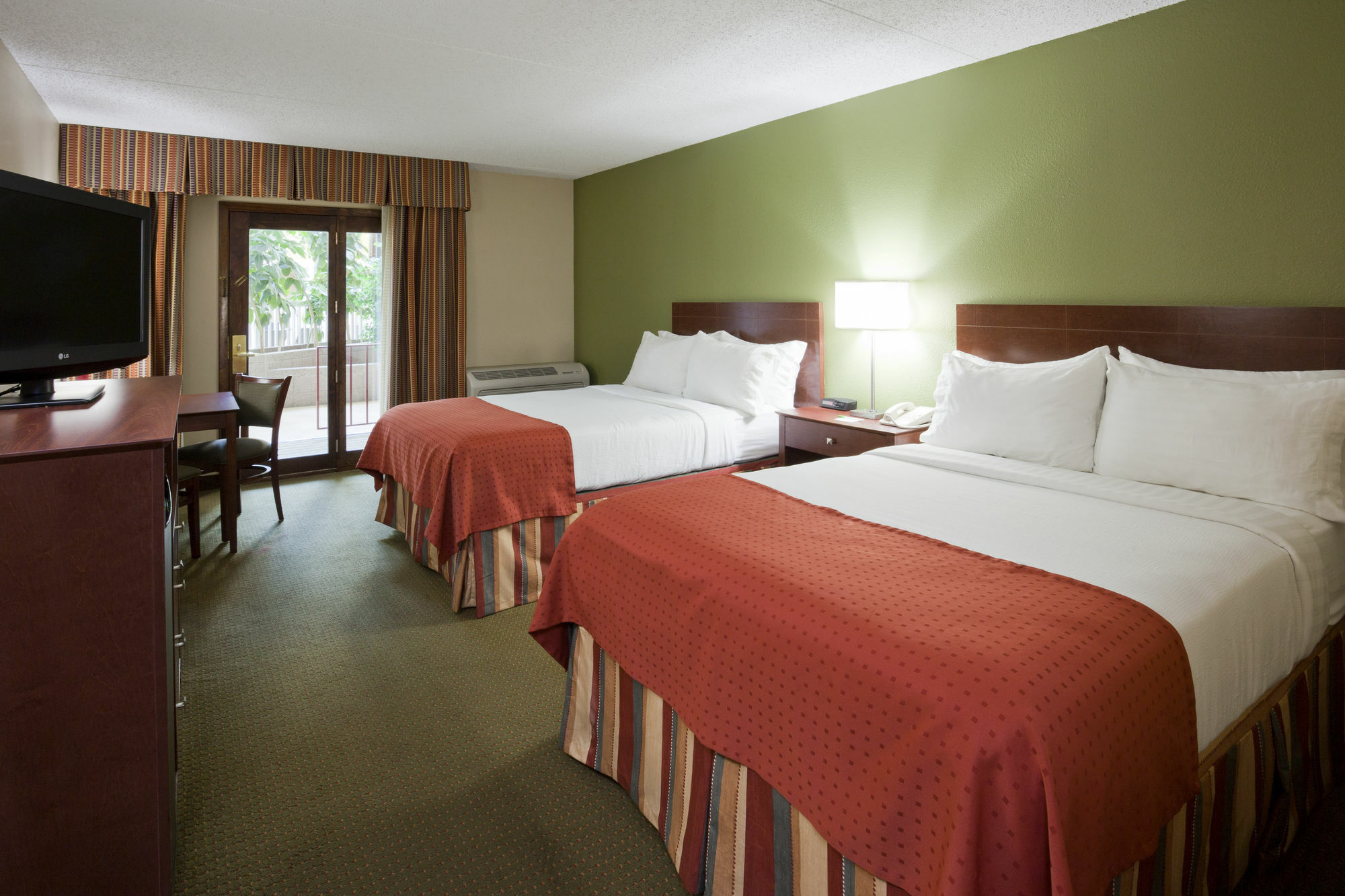 Hotel Doubletree By Hilton Austin, Mn Esterno foto